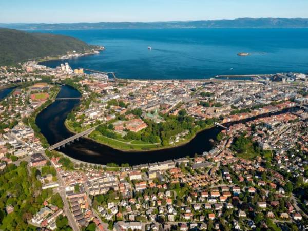 trondheimby